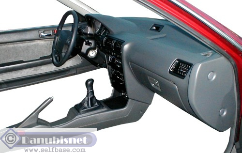 NEUE-Auto Türgriffe Chrome Interior Innen Innere Vorne Hinten Fahrer  Passagier Seite für Honda Accord 1994-1997