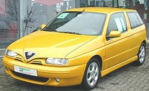 ALFA ROMEO 145 FL1