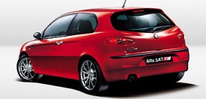 ALFA ROMEO 147 FL1