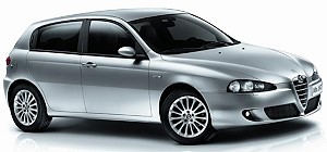 ALFA ROMEO 147 FL1