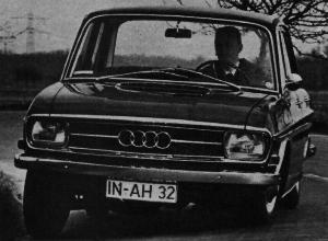 AUDI 60/80/75/90