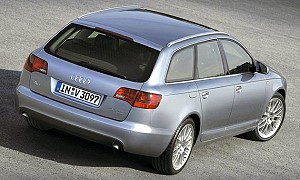 AUDI A 6 III