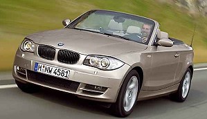 BMW 1 series FL1