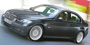 BMW 3 series V