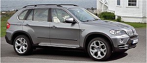 BMW X 5 II