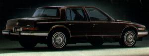 CADILLAC Seville/Eldorado II