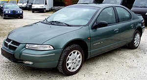 CHRYSLER Stratus