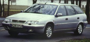 CITROEN Xantia FL1