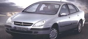 CITROEN C 5