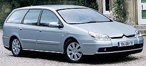 CITROEN C 5 FL1