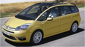 CITROEN Picasso II