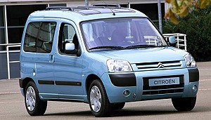 CITROEN Berlingo FL2