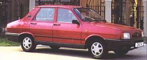 DACIA 1210/1310/1410 FL3