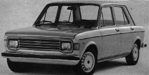 FIAT 128