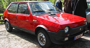 FIAT Ritmo