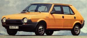 FIAT Ritmo