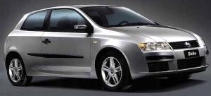 FIAT Stilo