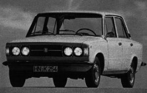 FIAT 124