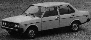 FIAT 131