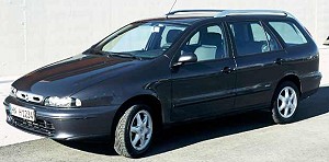 FIAT Marea