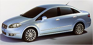 FIAT Linea