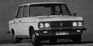 FIAT 125