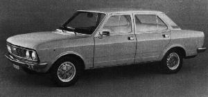 FIAT 132