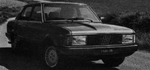 FIAT Argenta FL1