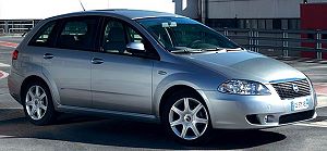 FIAT Croma II