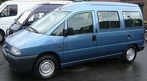 FIAT Scudo