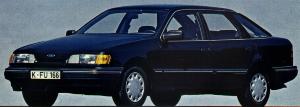 FORD Scorpio