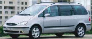 FORD Galaxy FL1