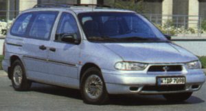 FORD Windstar