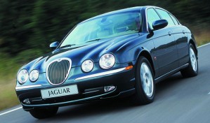 JAGUAR S Type