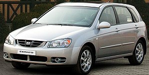 KIA Cerato