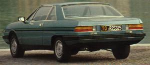 LANCIA Gamma