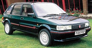 MG Maestro