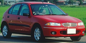 ROVER 200 II