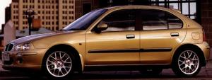 ROVER 25 II