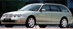 ROVER 75