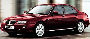 ROVER 75 FL1