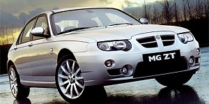 MG ZT FL1