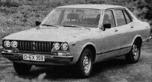 NISSAN 180 II