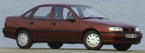 OPEL Vectra FL1