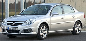 OPEL Vectra III FL1