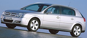 OPEL Signum