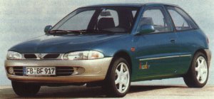 PROTON 300-Series