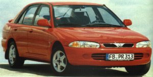 PROTON 400-Series