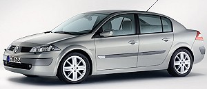 RENAULT Mégane II