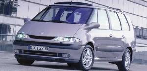 RENAULT Espace III